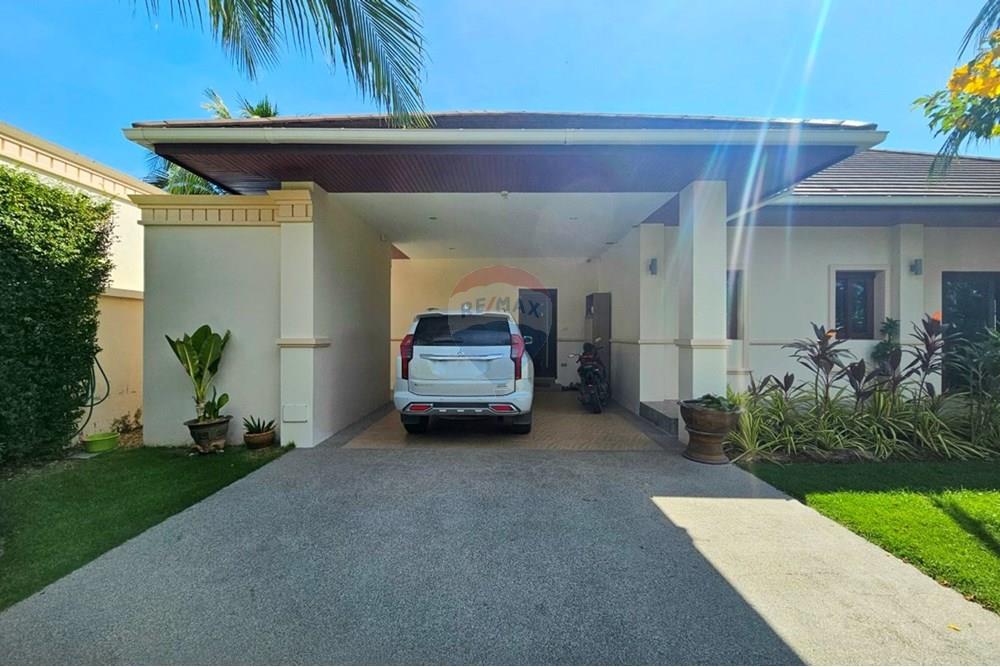 Villa - For Rent/Lease - Hua Hin, Prachuap Khiri Khan - 20241205_101513.jpg - 920601001-1262