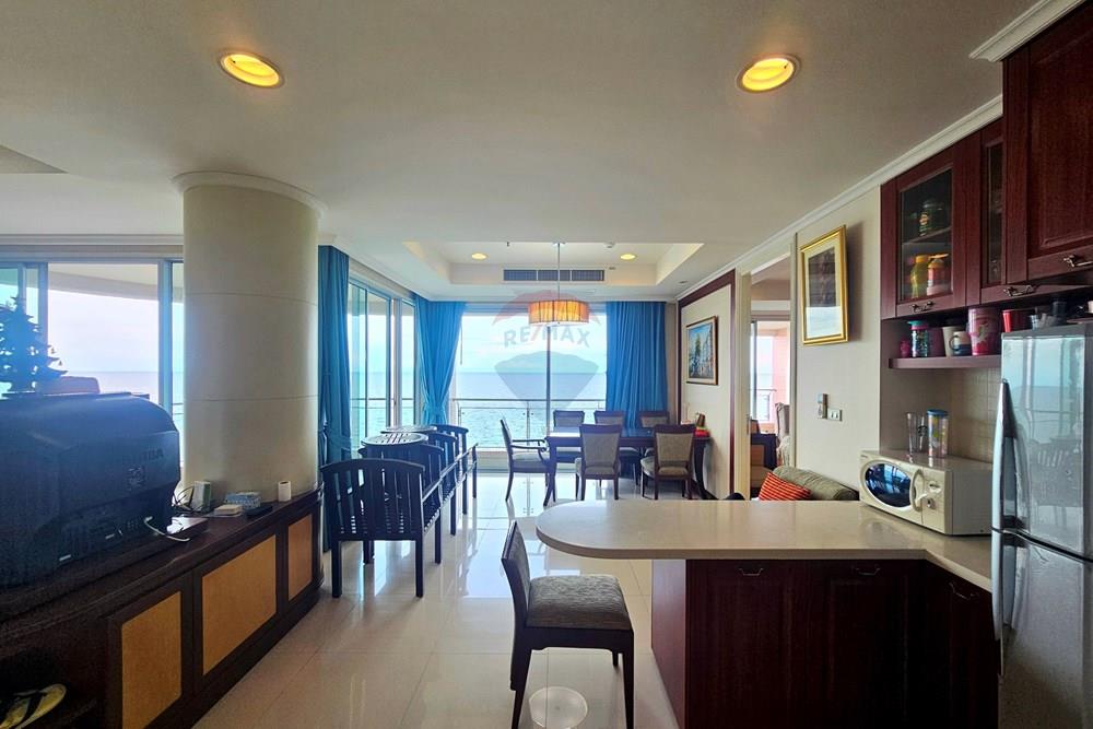 Condo/Apartment - For Rent/Lease - Cha-Am, Phetchaburi - 20240521_133657.jpg - 920601001-1121