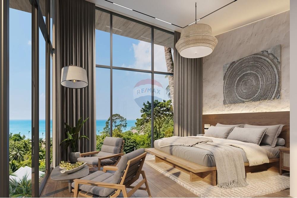 วิลล่า - ขาย - เกาะพะงัน, สุราษฎร์ธานี - Bedroom6_PS1.jpg - 920621004-143