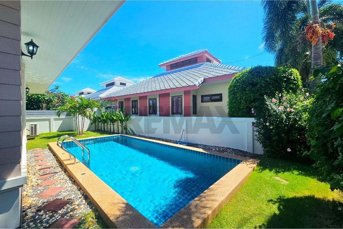 Villa - For Rent/Lease - Hua Hin, Prachuap Khiri Khan - 20260613_141356.jpg - 920601001-1181