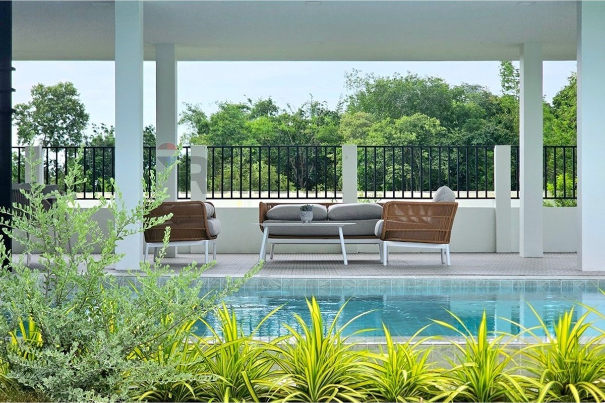 Villa - For Rent/Lease - Hua Hin, Prachuap Khiri Khan - 20260729_153912.jpg - 920601001-1214