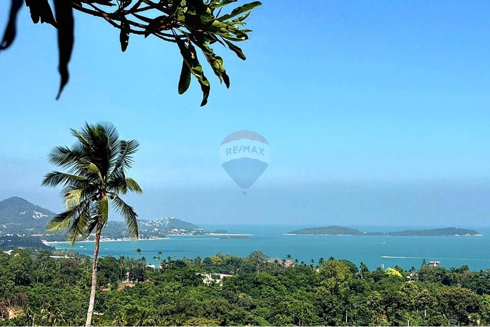 Land - Residential - For Sale - Koh Samui, Surat Thani - 596771971_10223873033533539_4529472313577494631_n.jpg - 920121018-321