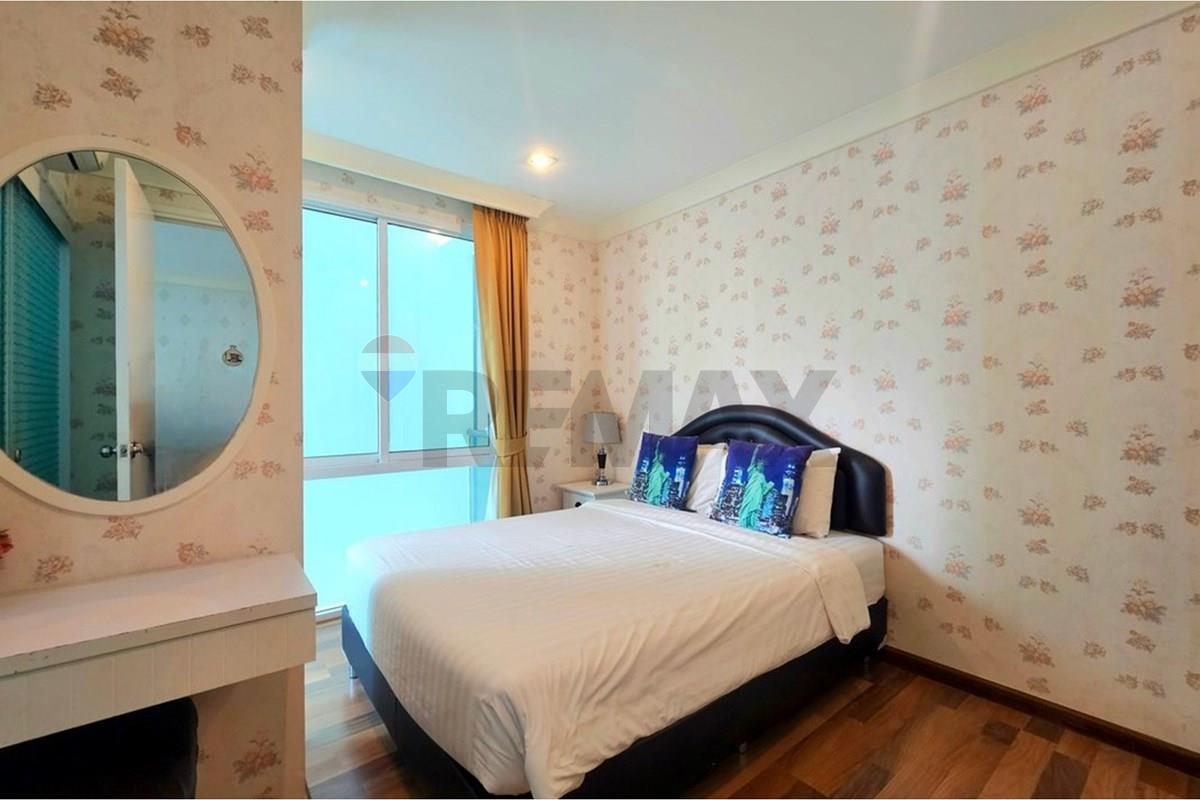 Condo/Apartment - For Sale - Hua Hin, Prachuap Khiri Khan - 20260608_144557.jpg - 920601001-1168