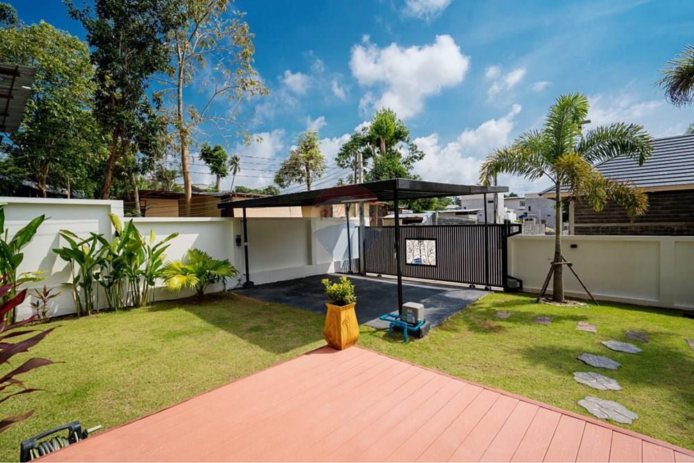 Villa - For Rent/Lease - Koh Samui, Surat Thani - IMG_8924.JPG - 920121088-10