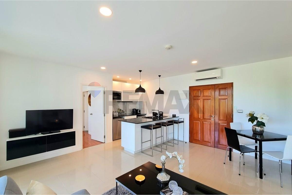 Condo/Apartment - For Rent/Lease - Hua Hin, Prachuap Khiri Khan - 20220603_143151.jpg - 920601001-1147