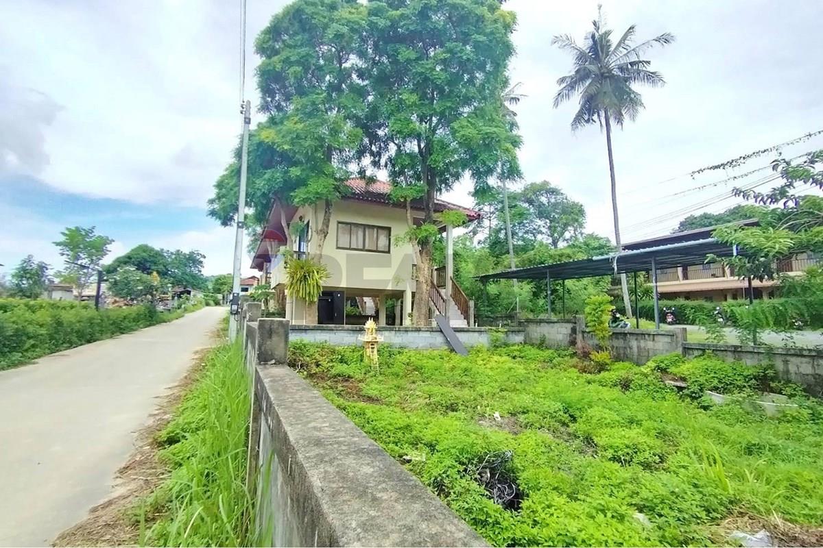 Land - Residential - For Sale - Koh Samui, Surat Thani - 673072_0.jpg - 920121075-112
