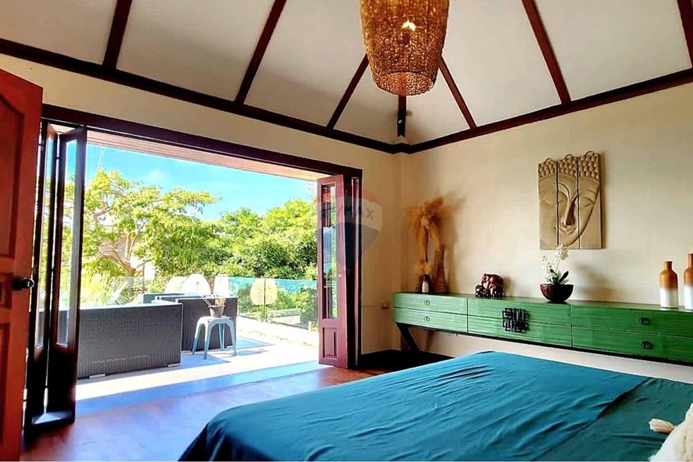 Villa - For Sale - Koh Samui, Surat Thani - 031.jpg - 920121018-330