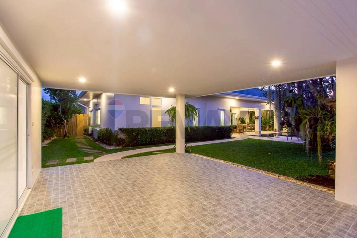 Villa - For Sale - Hua Hin, Prachuap Khiri Khan - 1782468508846.jpg - 920601001-1186