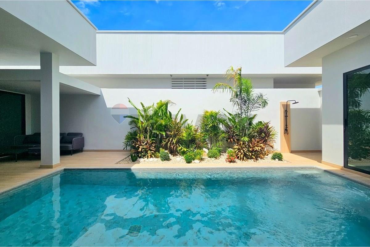 Villa - For Sale - Hua Hin, Prachuap Khiri Khan - 20260513_142958.jpg - 920601001-1142