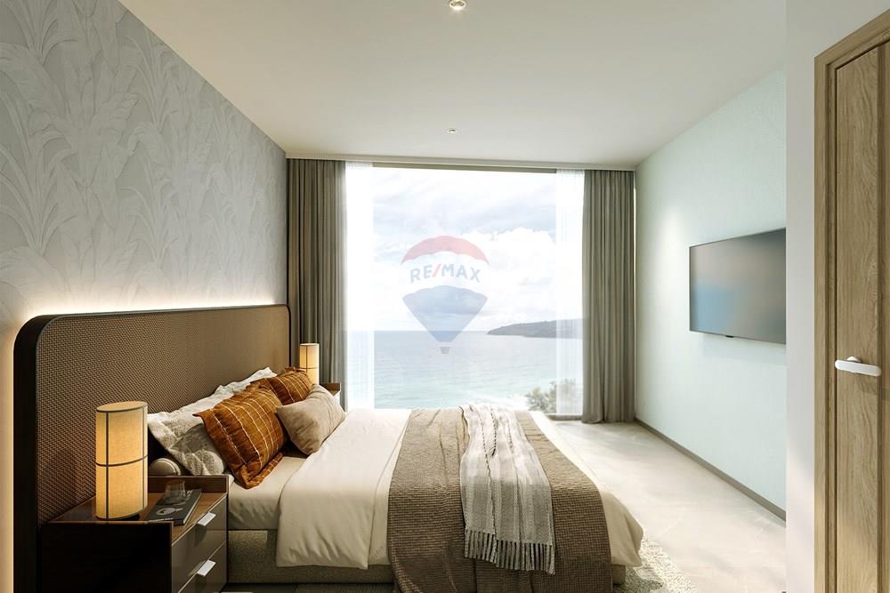 Residential - Condo/Apartment - Mueang Phuket, Phuket - TH - TypeN_Page1.jpg - 920081021-169