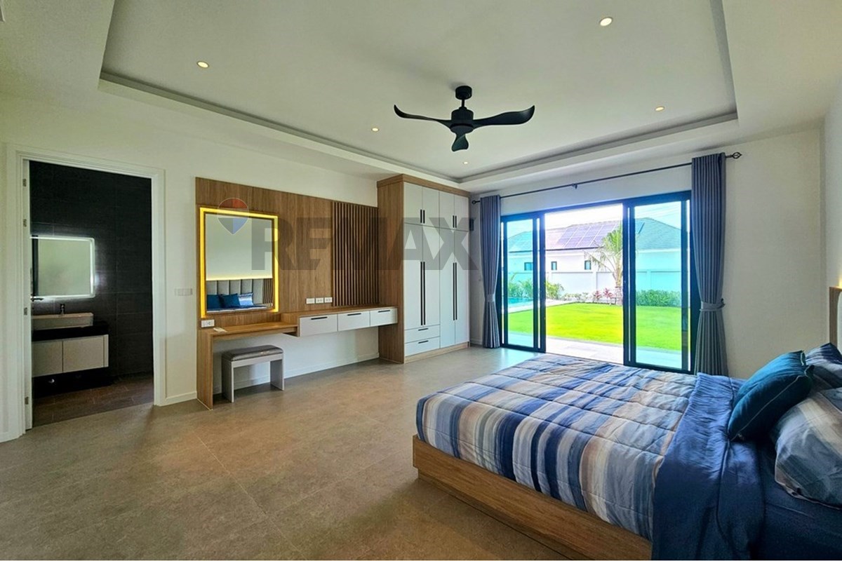 Villa - For Sale - Hua Hin, Prachuap Khiri Khan - 20260718_140224.jpg - 920601001-1204