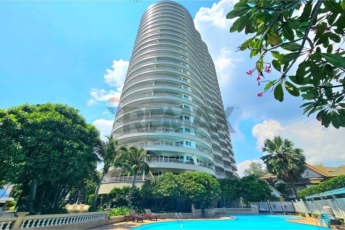 Condo/Apartment - For Sale - Cha-Am, Phetchaburi - 20261009_112414.jpg - 920601001-1320