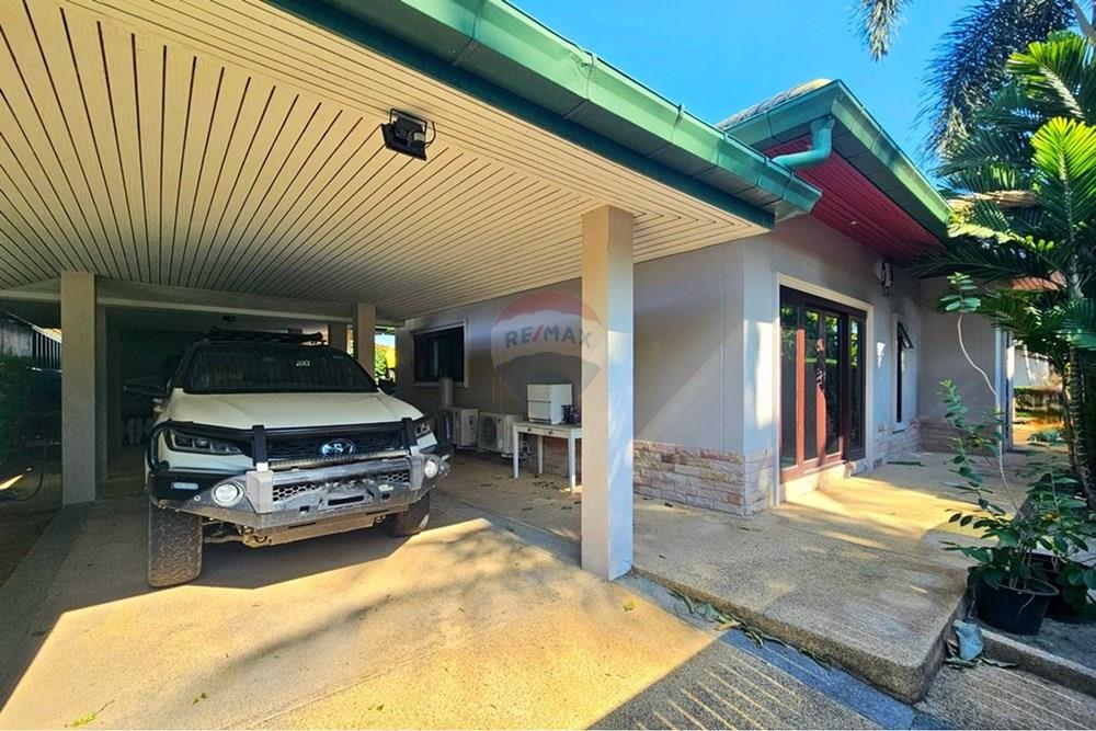 Villa - For Sale - Hua Hin, Prachuap Khiri Khan - 20260410_152834.jpg - 920601001-1075