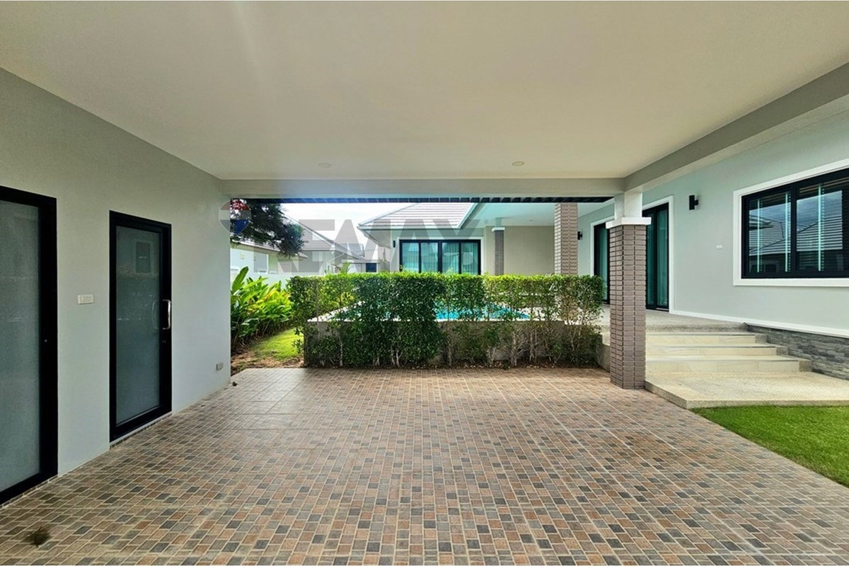 Villa - For Sale - Hua Hin, Prachuap Khiri Khan - 20260801_142341.jpg - 920601001-1220