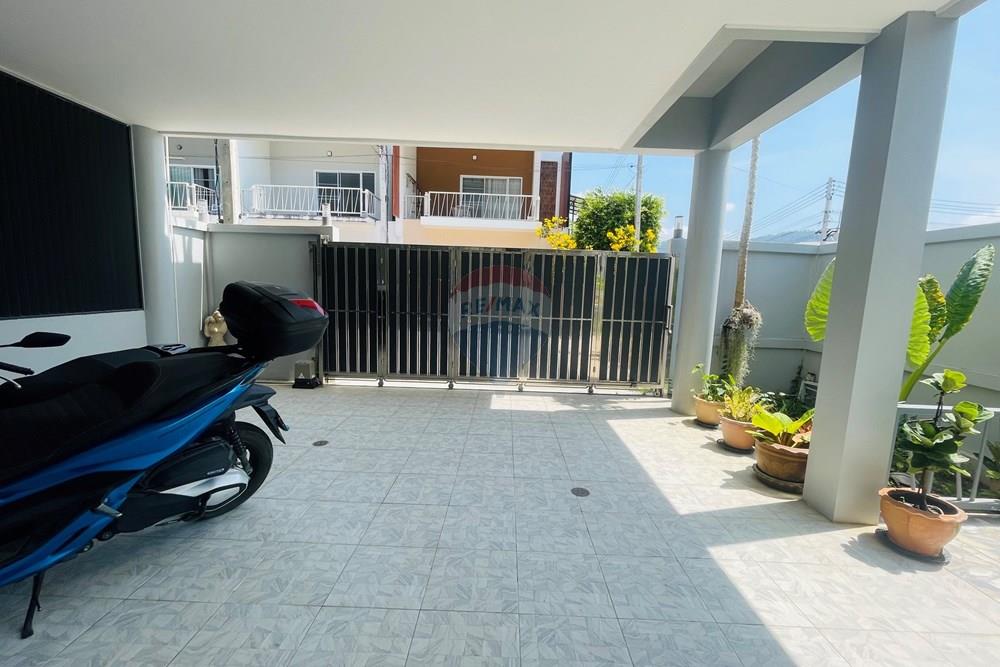 Townhouse - For Sale - Koh Samui, Surat Thani - IMG_7175.jpeg - 920121079-54