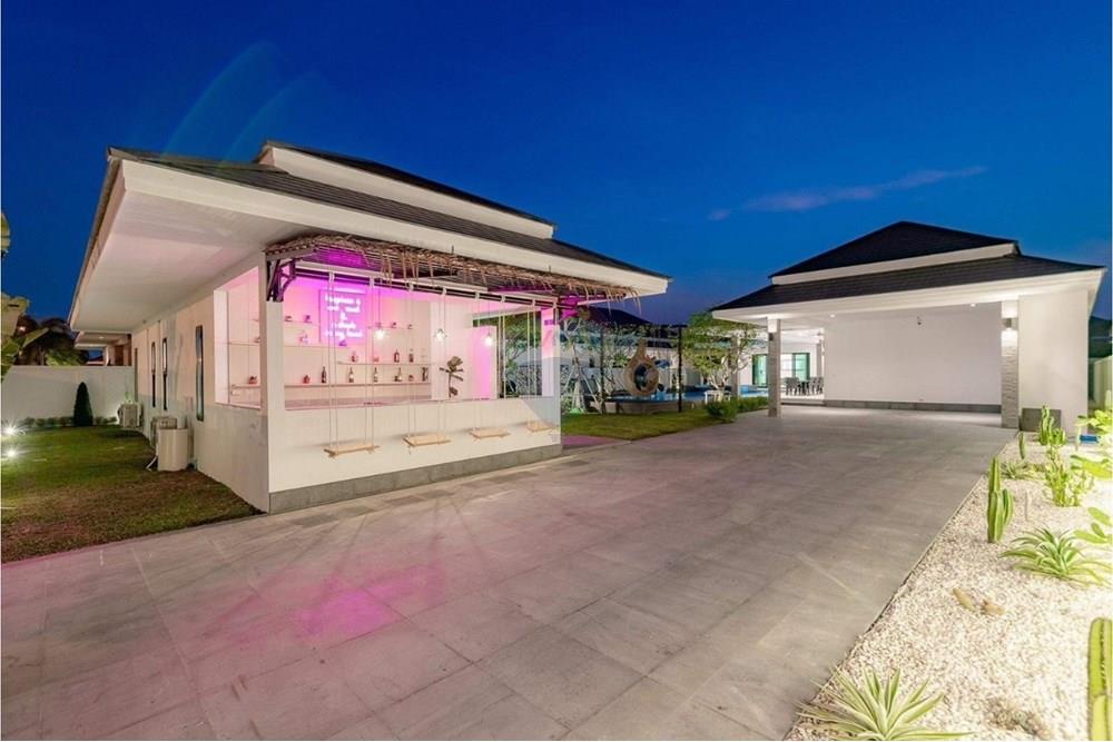 Villa - For Rent/Lease - Cha-Am, Phetchaburi - THC1 (19).jpg - 920601001-1278