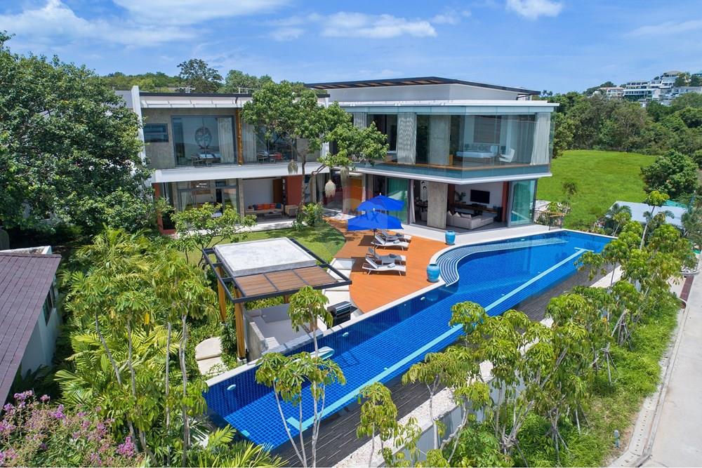 Villa - For Rent/Lease - Koh Samui, Surat Thani - Sea Senses Villa (1).jpg - 920121001-3069