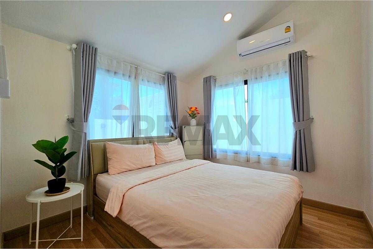 Villa - For Rent/Lease - Hua Hin, Prachuap Khiri Khan - 20230801_125842.jpg - 920601001-1177
