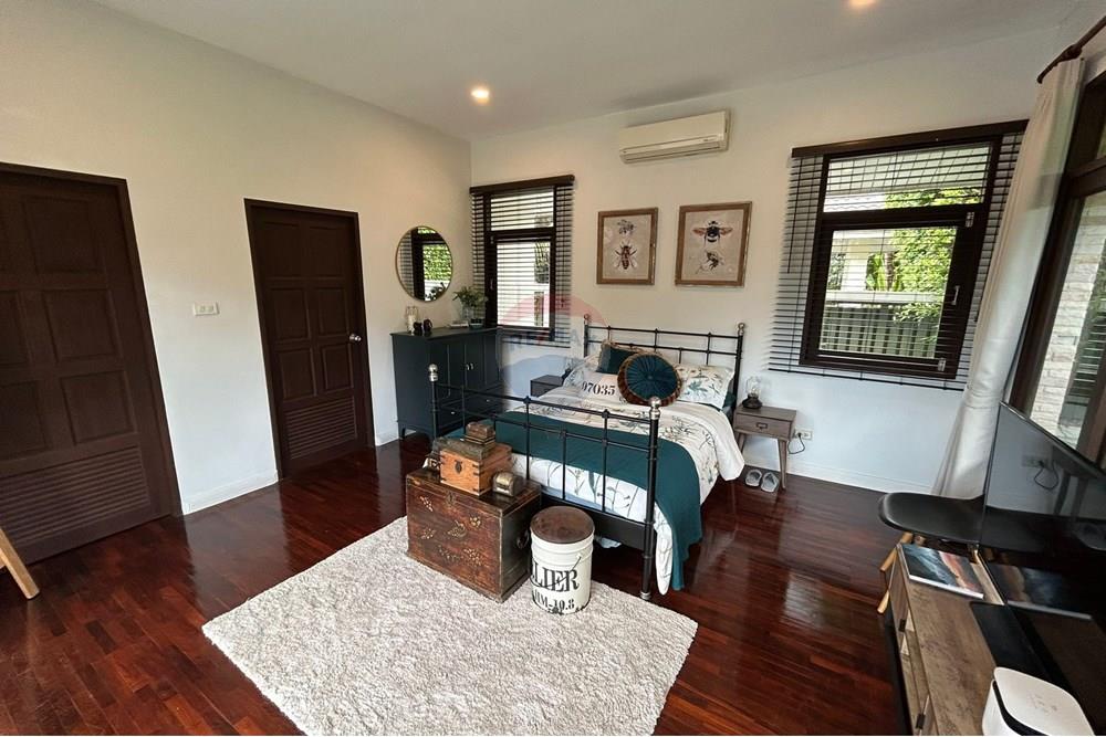 Villa - For Sale - Koh Samui, Surat Thani - 3rd Bedroom #3.jpg - 920121057-179