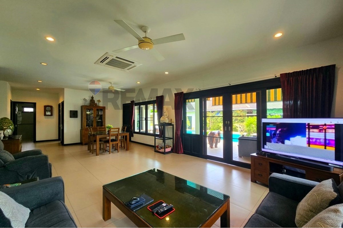 Villa - For Sale - Hua Hin, Prachuap Khiri Khan - 20260722_113631(1).jpg - 920601001-1210