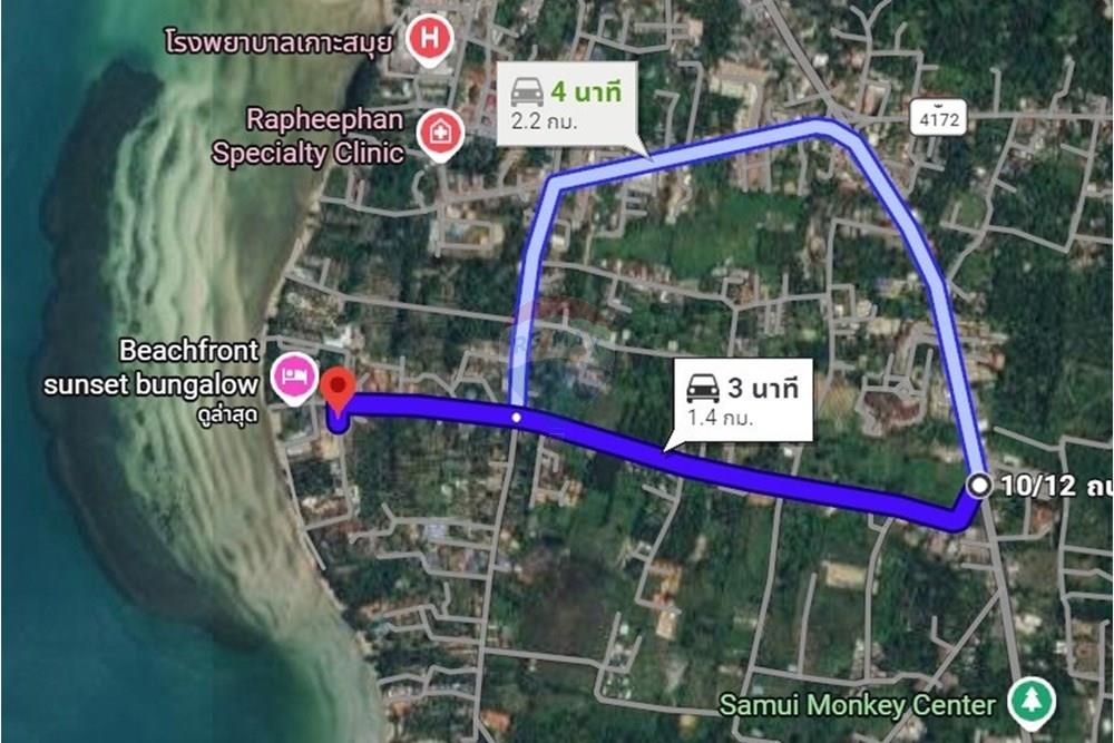 Land - Residential - For Sale - Koh Samui, Surat Thani - IMG_4603.jpeg - 920121079-39