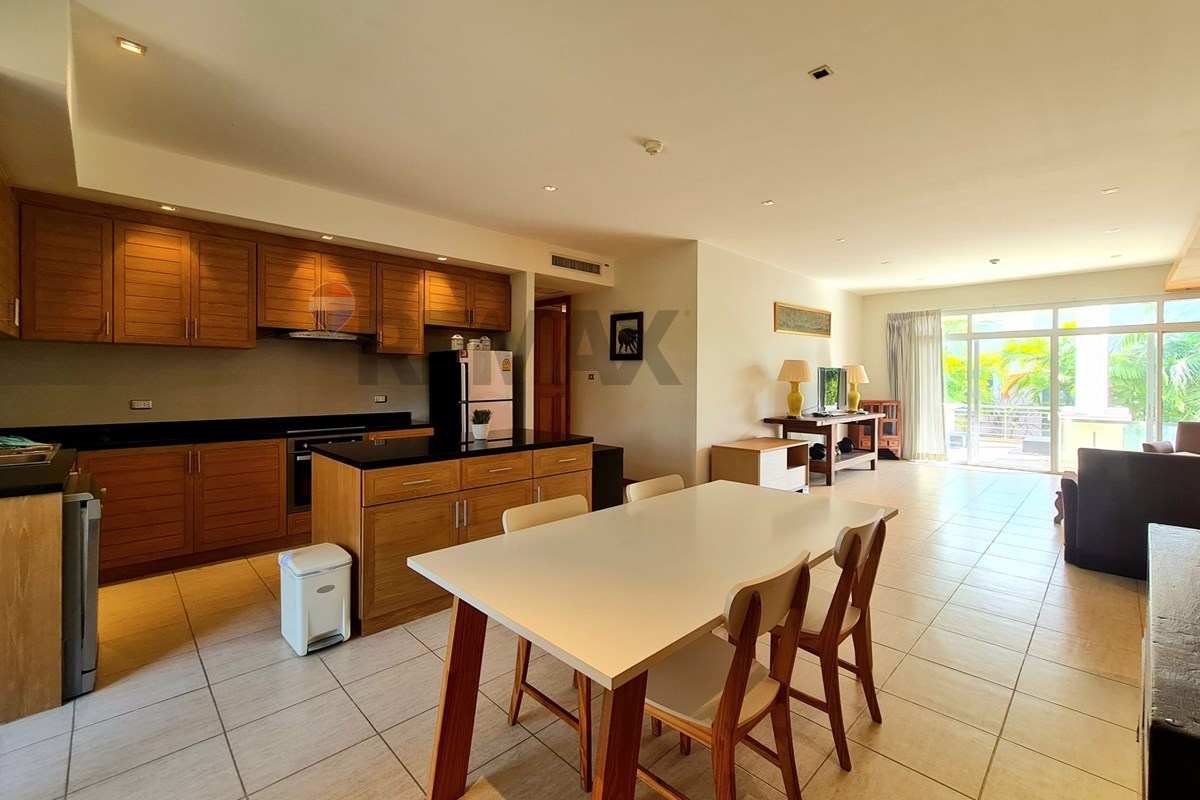 Condo/Apartment - For Rent/Lease - Cha-Am, Phetchaburi - 20221115_142310.jpg - 920601001-1200