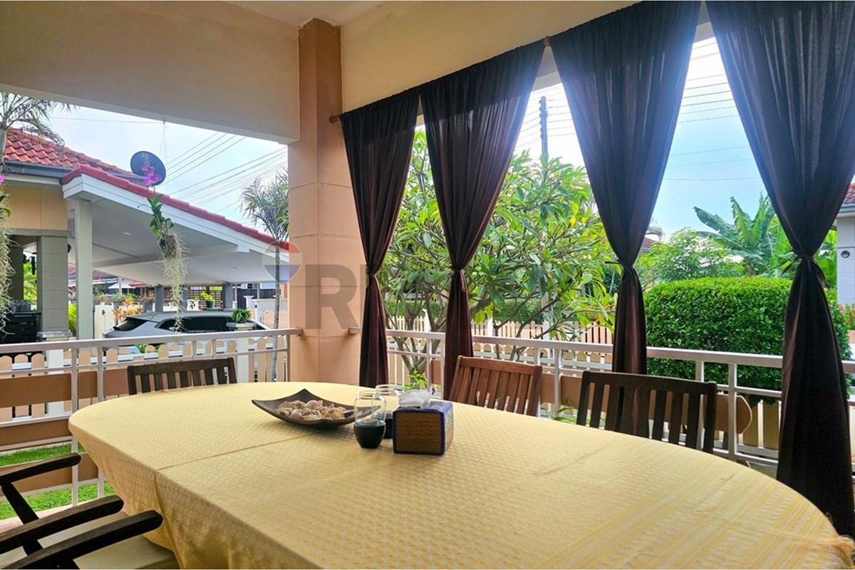 Villa - For Sale - Hua Hin, Prachuap Khiri Khan - 20261010_154139.jpg - 920601001-1316