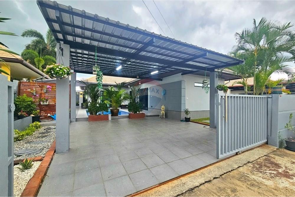 Villa - For Sale - Hua Hin, Prachuap Khiri Khan - 20241022_154200.JPG - 920601001-840