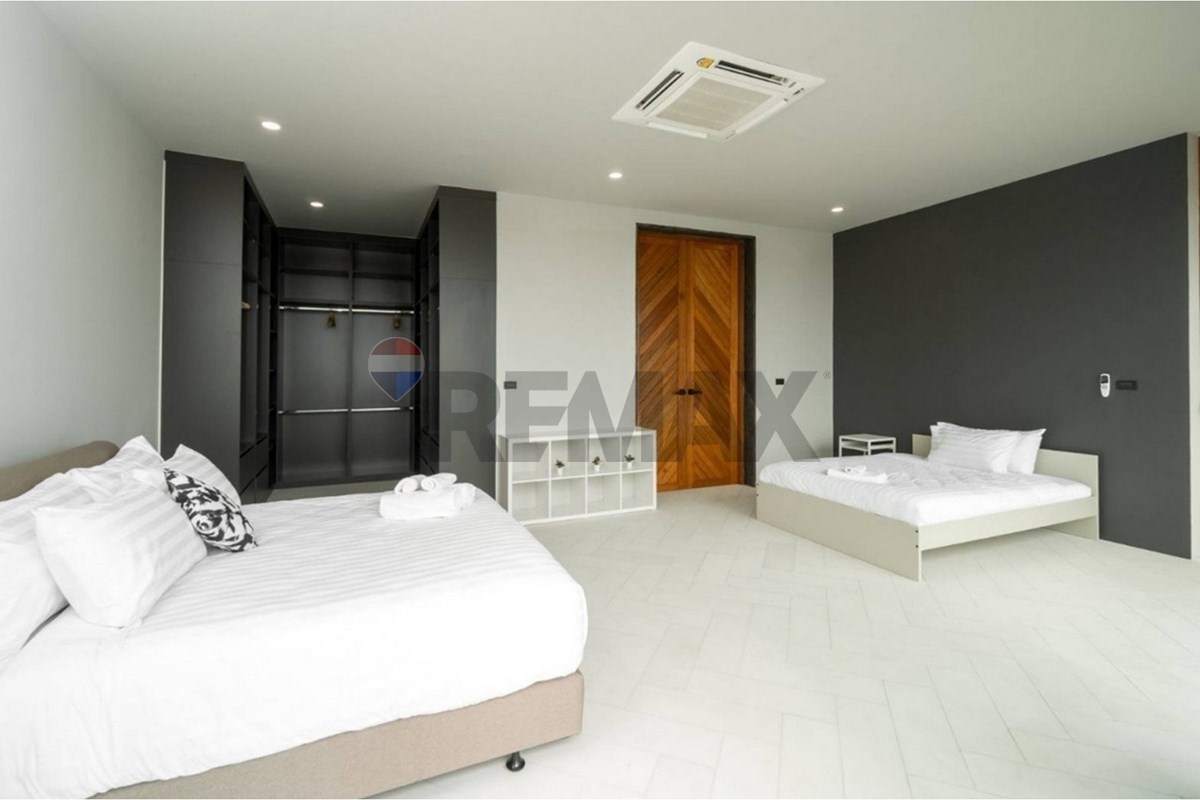Villa - For Rent/Lease - Hua Hin, Prachuap Khiri Khan - LINE_ALBUM_stay 2_๒๓๐๗๐๘_15_0.jpg - 920601001-1239
