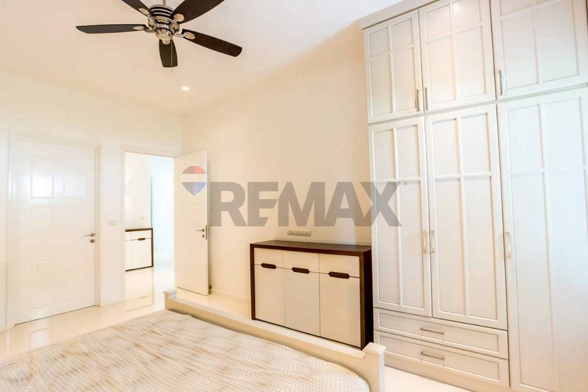 Villa - For Rent/Lease - Cha-Am, Phetchaburi - LINE_ALBUM_The Clouds 1 Plot 1 for rent 85k_251121_1.jpg - 920601001-1256