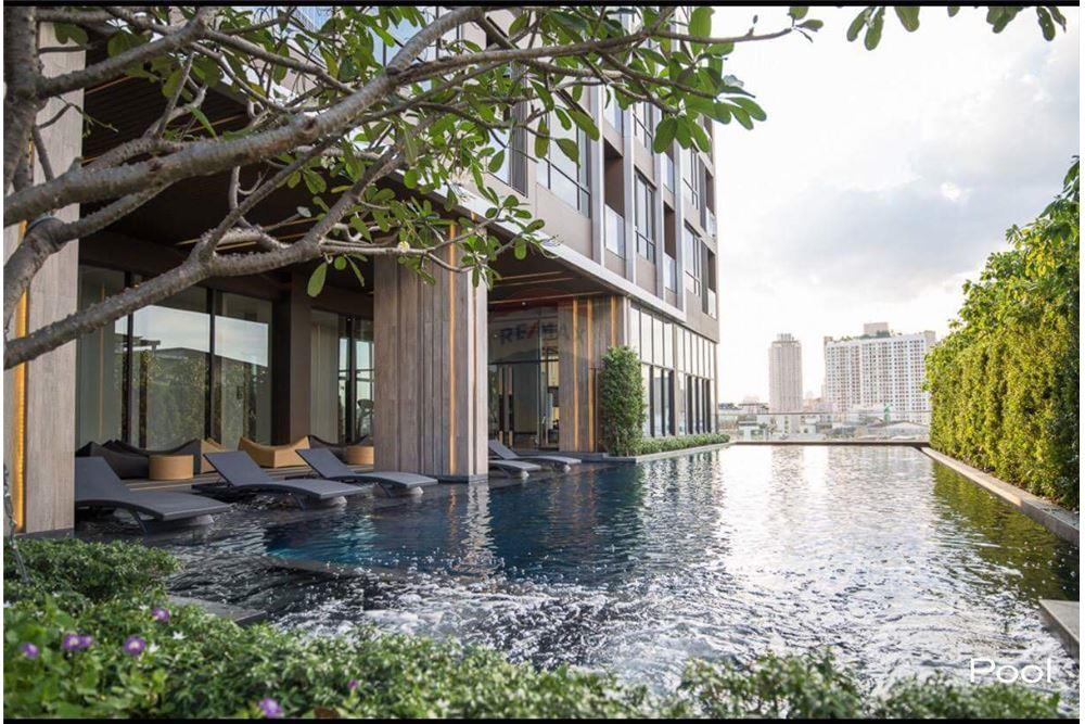 Condo/Apartment - For Sale - Watthana, Bangkok - 9 - 920071001-15236