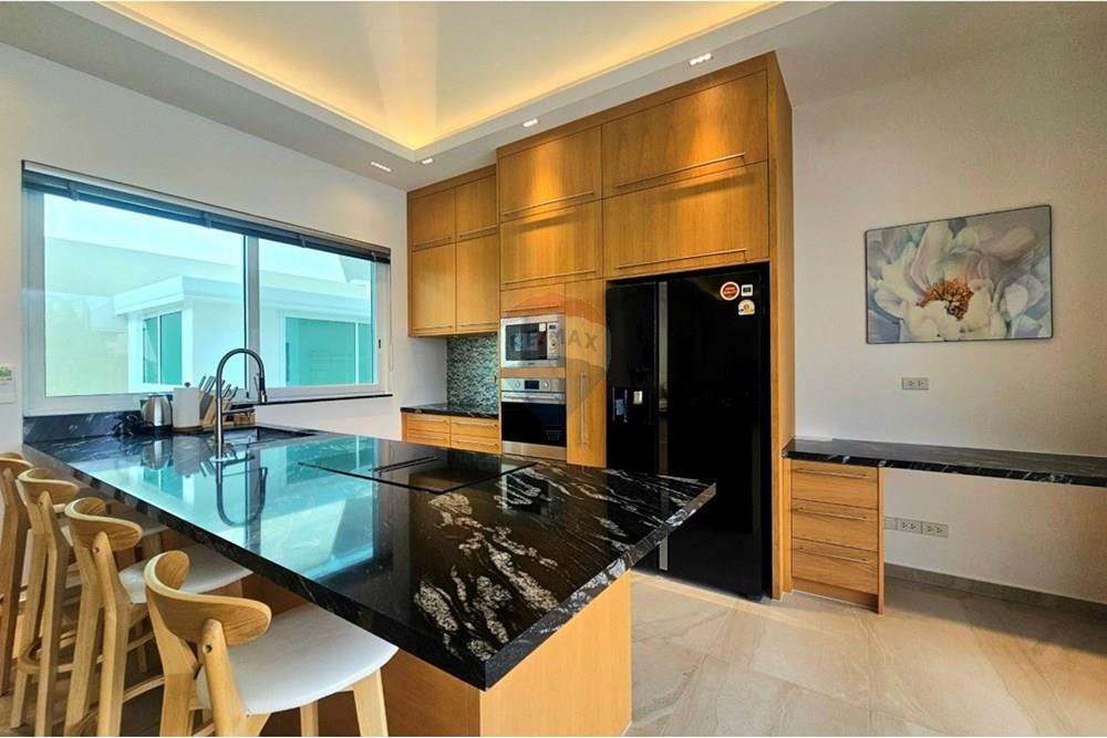 Villa - For Sale - Hua Hin, Prachuap Khiri Khan - 20250806_145043.jpg - 920601001-1050