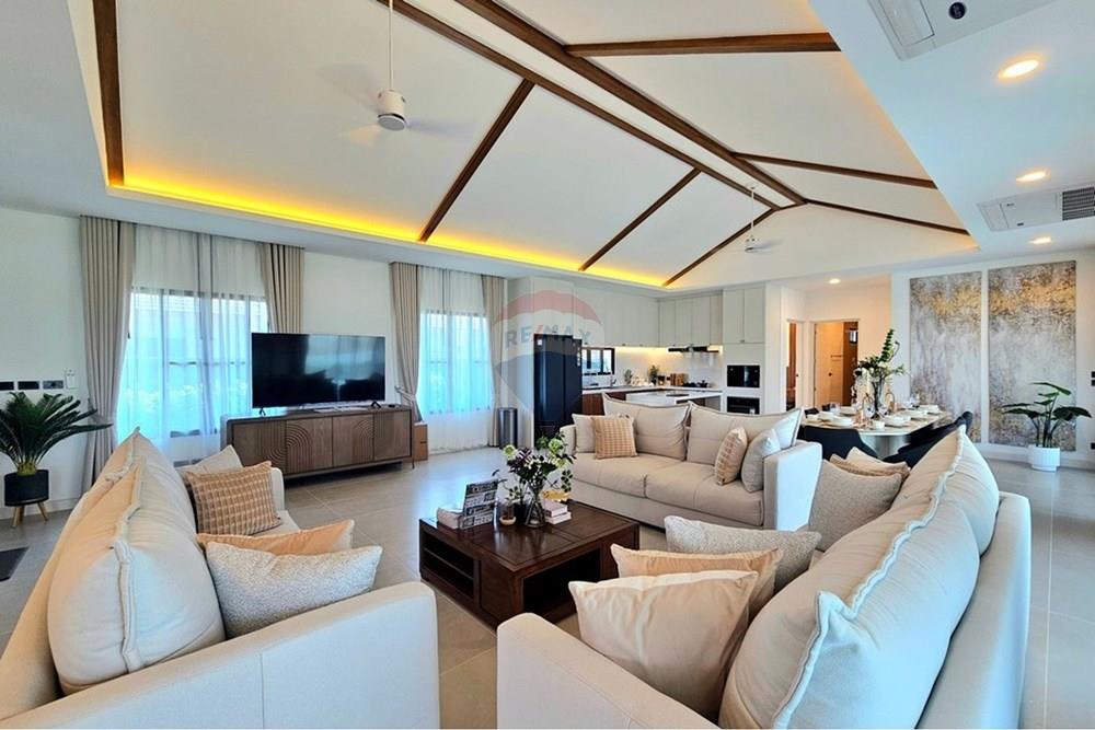 Villa - For Sale - Hua Hin, Prachuap Khiri Khan - 20260331_141300.jpg - 920601001-1056