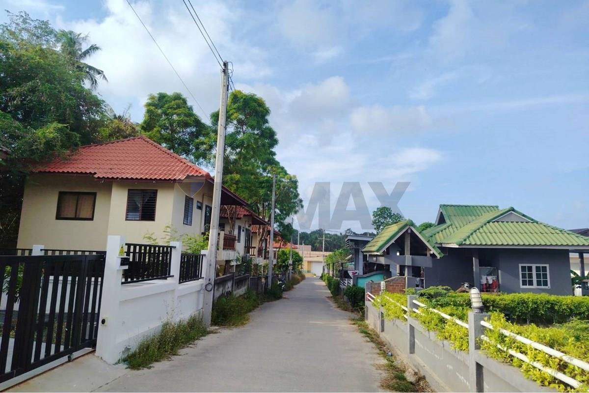 Single House - For Sale - Koh Samui, Surat Thani - 672984_0.jpg - 920121075-114