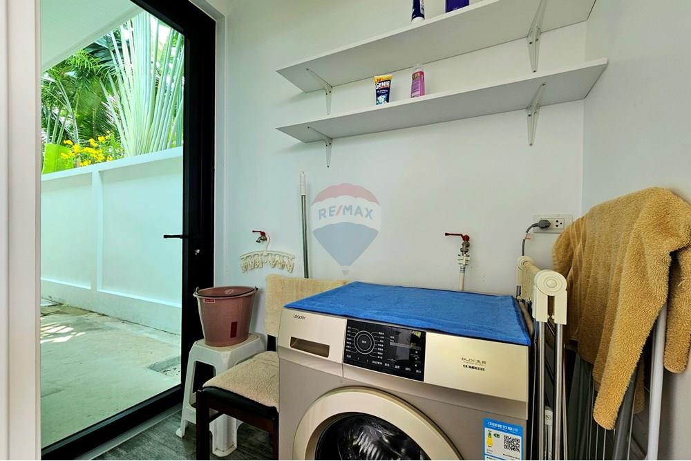 Villa - For Rent/Lease - Cha-Am, Phetchaburi - 20230415_132540.jpg - 920601001-1284