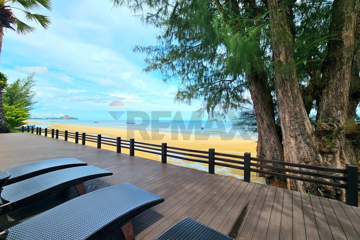 Condo/Apartment - For Rent/Lease - Hua Hin, Prachuap Khiri Khan - 20230926_125407.jpg - 920601001-1189