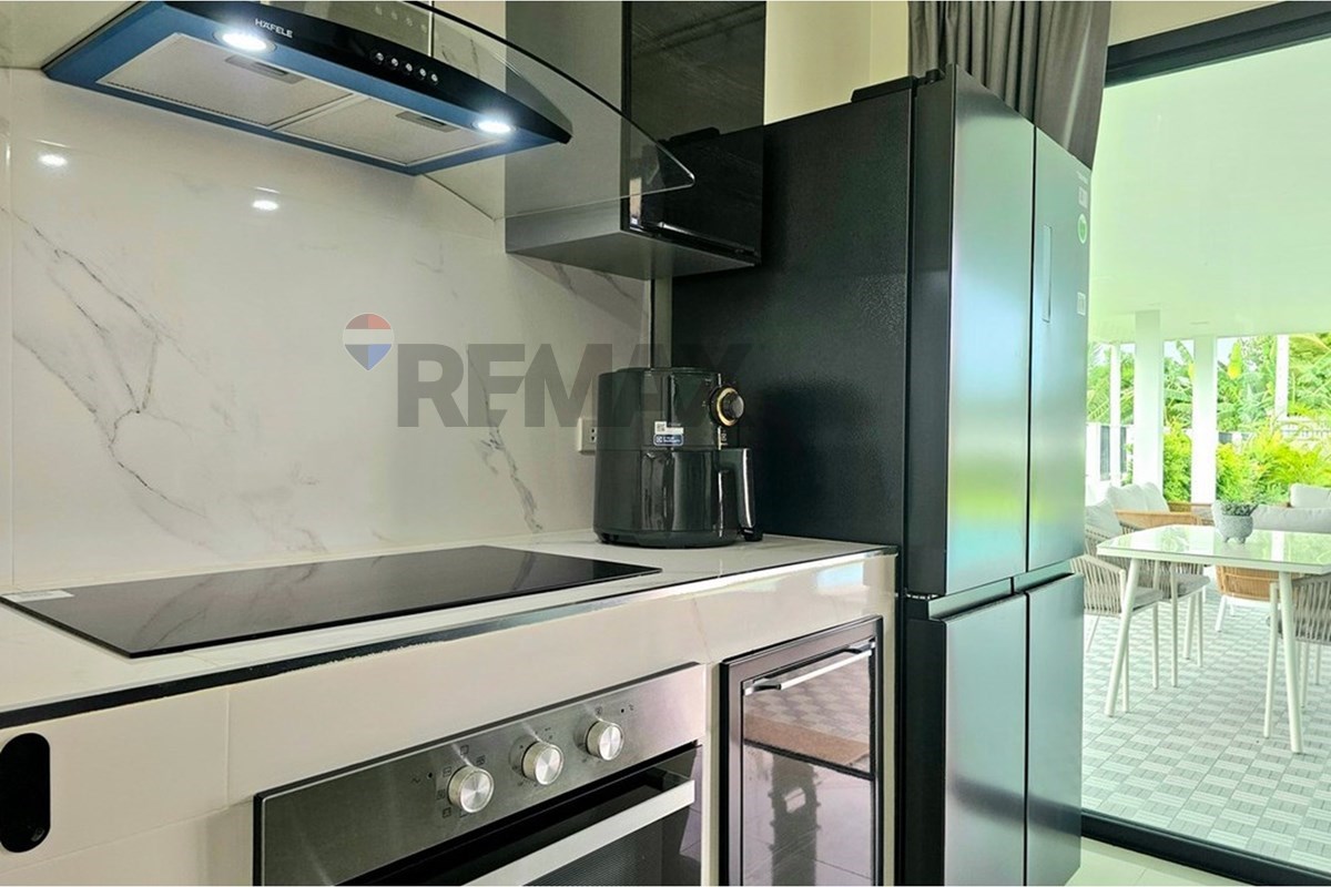 Villa - For Rent/Lease - Hua Hin, Prachuap Khiri Khan - 20260729_154843.jpg - 920601001-1214