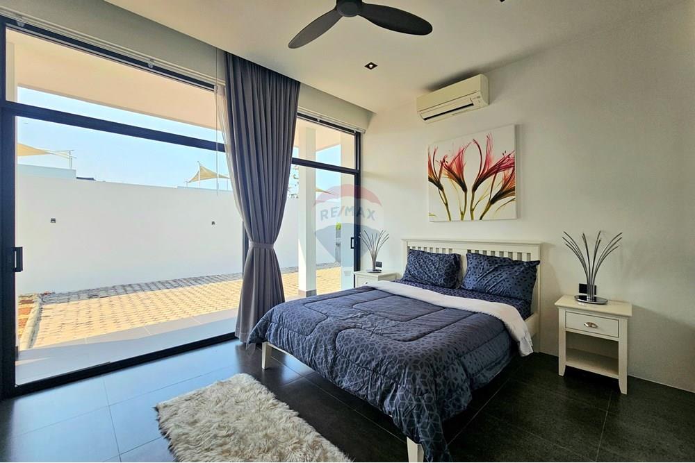 Villa - For Rent/Lease - Hua Hin, Prachuap Khiri Khan - 20240215_100842.jpg - 920601001-1261