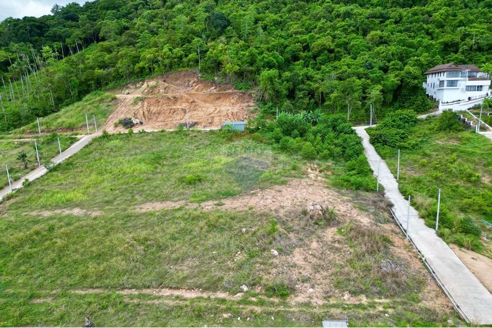 Land - Residential - For Sale - Koh Samui, Surat Thani - IMG-20251117-WA0015.jpg - 920121068-77