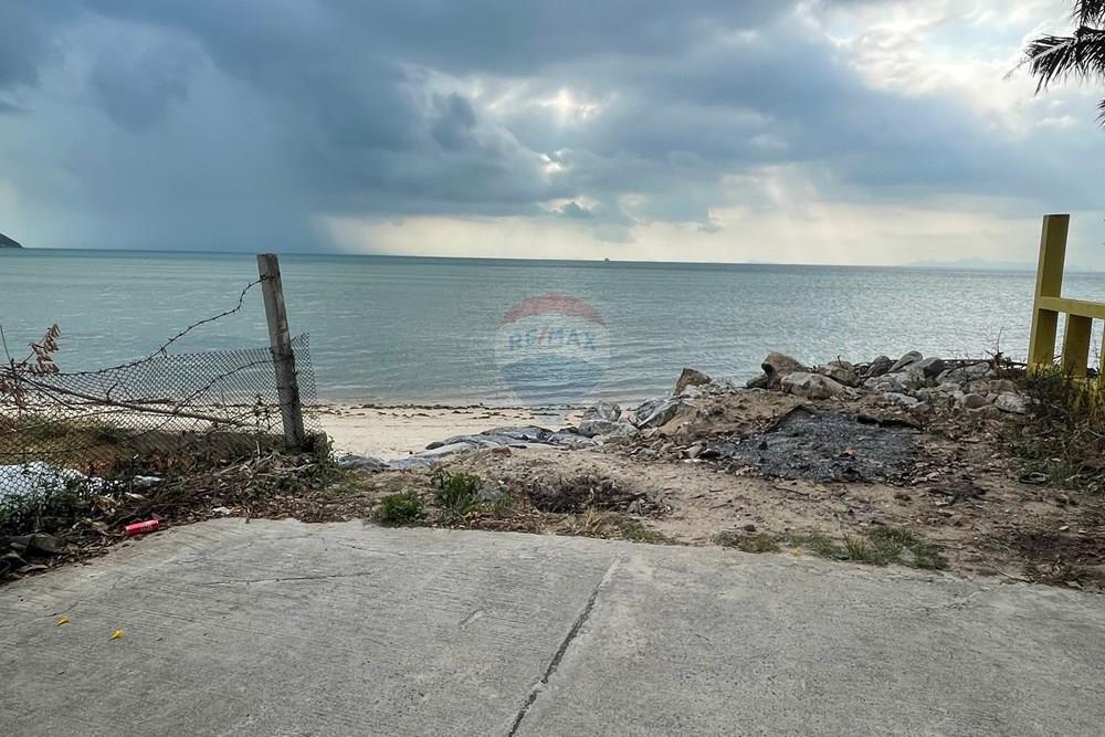 Land - Residential - For Sale - Koh Samui, Surat Thani - IMG_4543.jpeg - 920121079-39