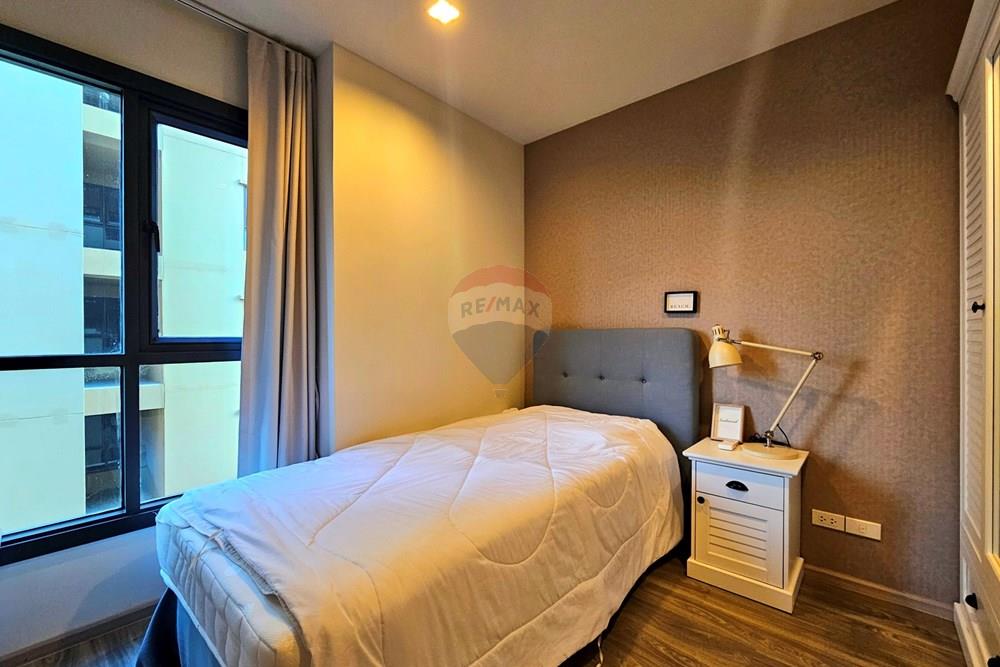 Condo/Apartment - For Rent/Lease - Cha-Am, Phetchaburi - 20241206_165443.jpg - 920601001-1099