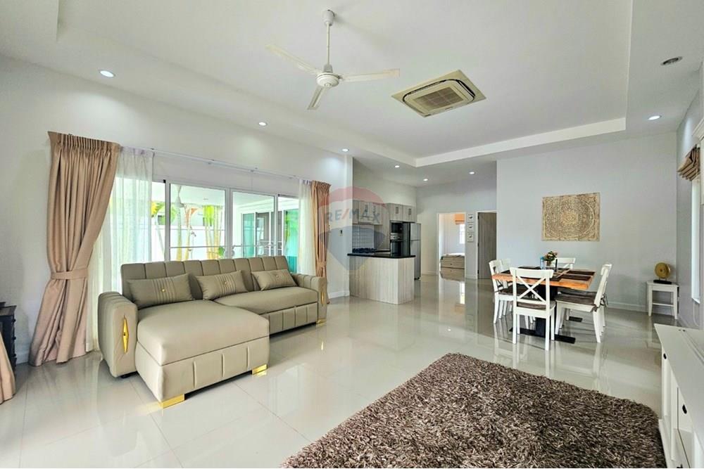 Villa - For Sale - Hua Hin, Prachuap Khiri Khan - 20250309_140033.jpg - 920601001-1079