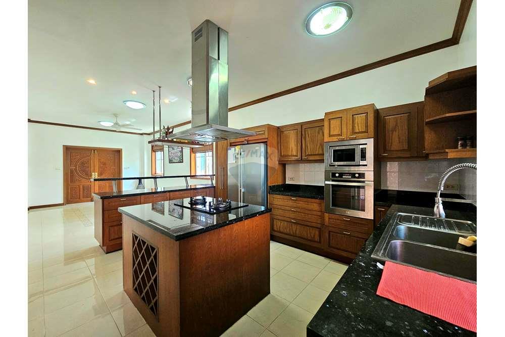 Villa - For Sale - Pran Buri, Prachuap Khiri Khan - 20240621_105949.jpg - 920601001-295