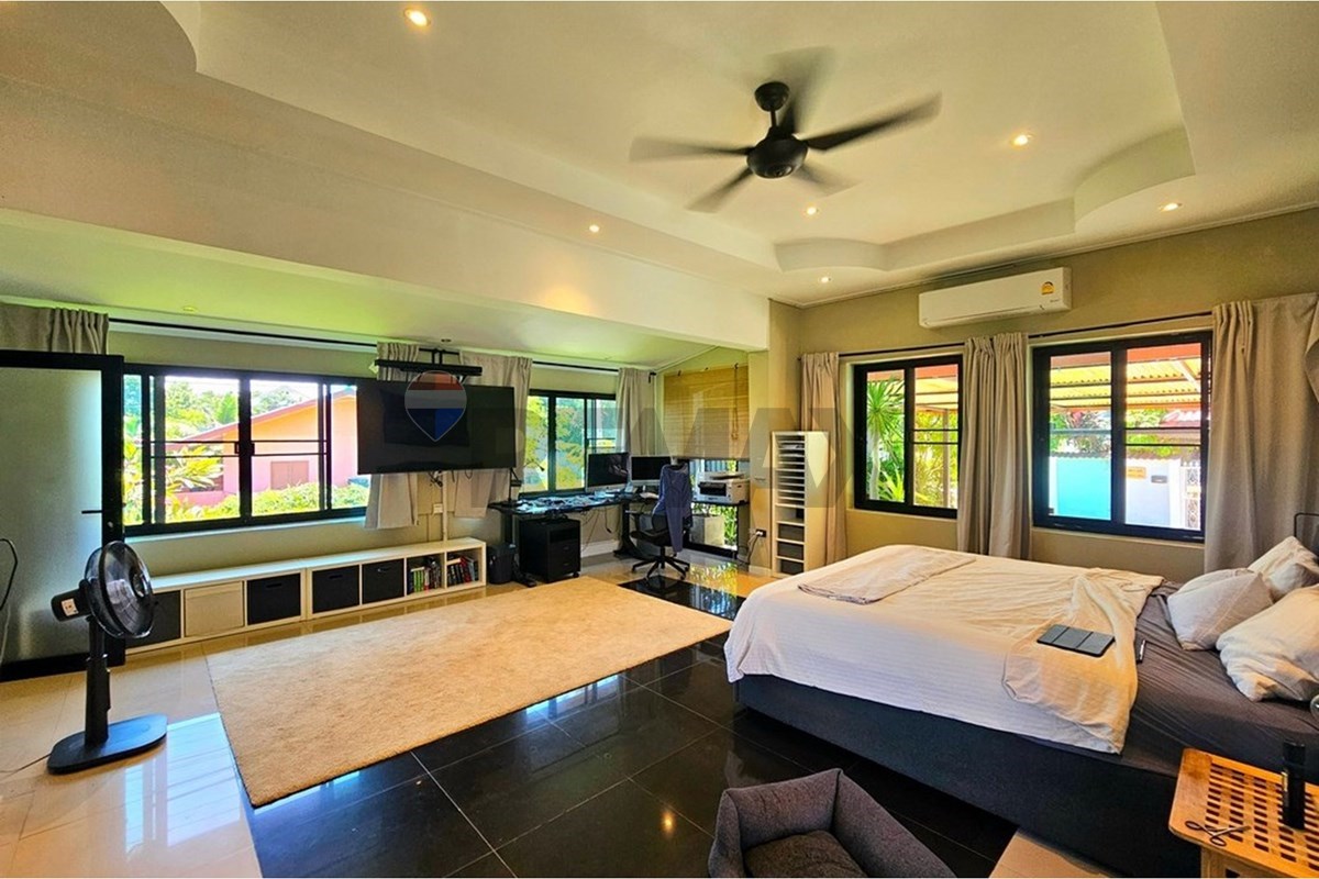 Villa - For Sale - Hua Hin, Prachuap Khiri Khan - 20261008_130244.jpg - 920601001-1315