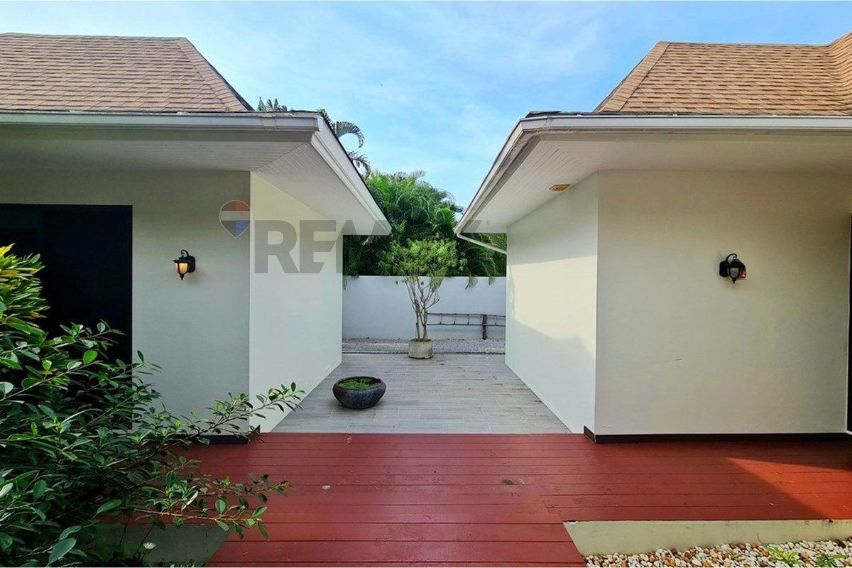 Villa - For Sale - Hua Hin, Prachuap Khiri Khan - 20211204_145217.jpg - 920601001-1231