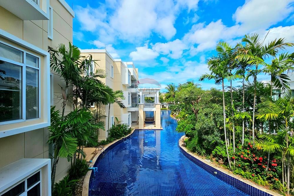 Condo/Apartment - For Rent/Lease - Cha-Am, Phetchaburi - 20230702_151036.jpg - 920601001-1138
