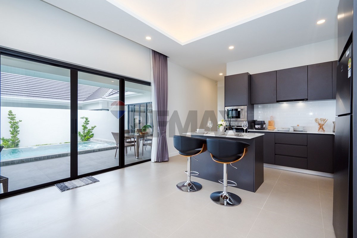 Villa - For Sale - Hua Hin, Prachuap Khiri Khan - Photo-135.jpg - 920601001-1302
