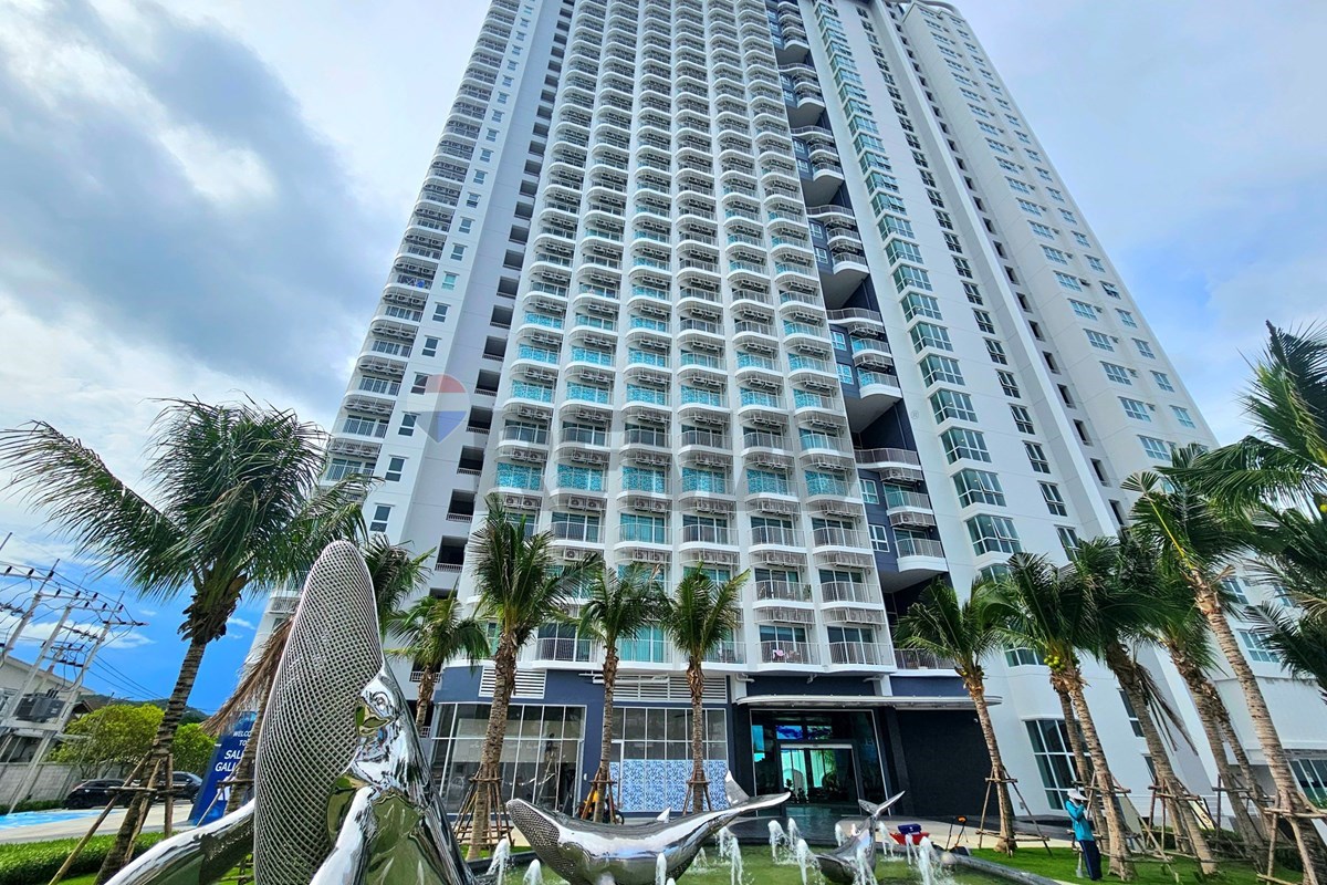 Condo/Apartment - For Rent/Lease - Hua Hin, Prachuap Khiri Khan - 20250811_151438.jpg - 920601001-1244
