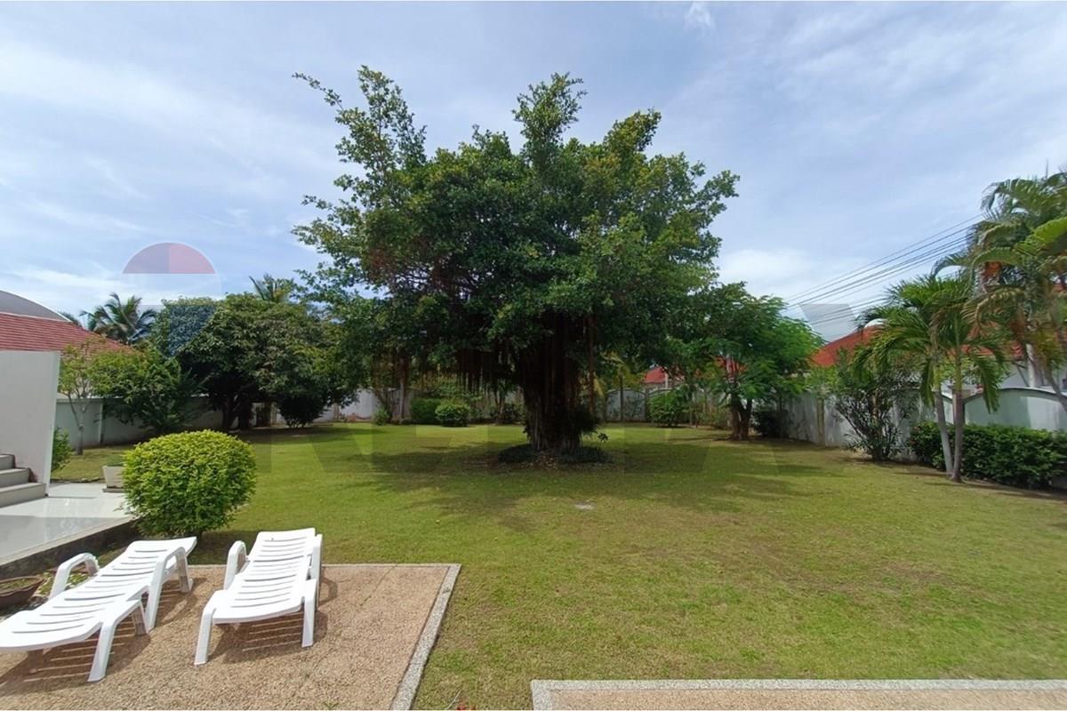 Villa - For Sale - Hua Hin, Prachuap Khiri Khan - 1778582725422.jpg - 920601001-1140
