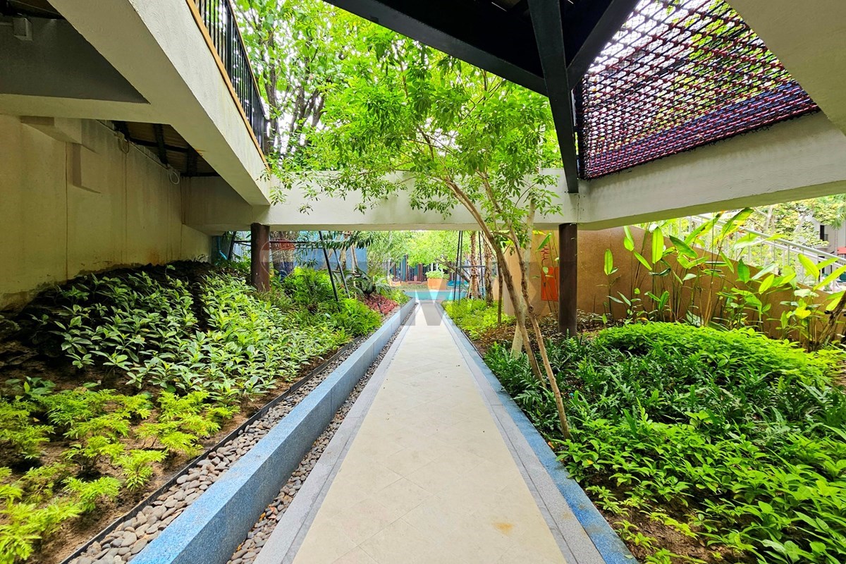 Condo/Apartment - For Sale - Hua Hin, Prachuap Khiri Khan - 20230831_113913.jpg - 920601001-1312